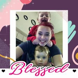 Meet your Posher, Bailey